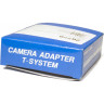 Т-кольцо Bresser для камер Nikon M42 26779